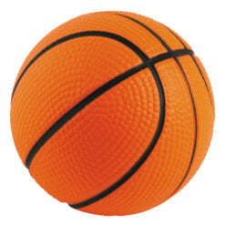 Antiestres basquet - NARANJA