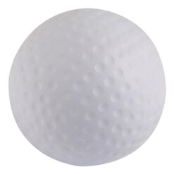 Antiestres golf - BLANCO