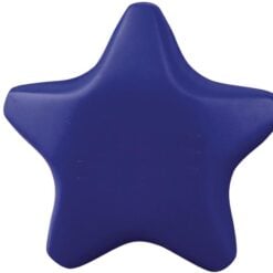 Antiestres estrella - AZUL