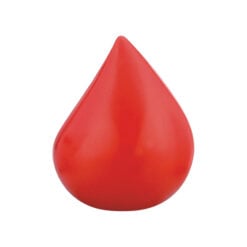 Antiestres gota - ROJO