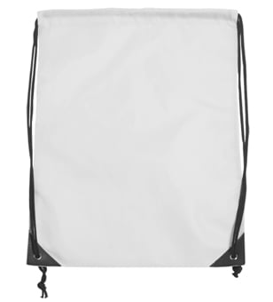 Morral Básico Morral Básico - BLANCO UNITALLA