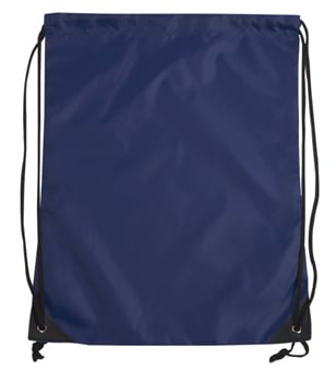 Morral Básico Morral Básico - AZUL MARINO UNITALLA