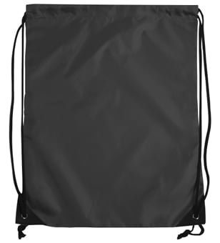 Morral Básico Morral Básico - NEGRO UNITALLA