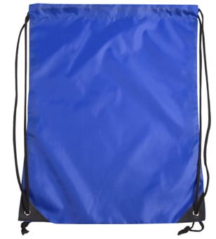 Morral Básico Morral Básico - AZUL REY UNITALLA
