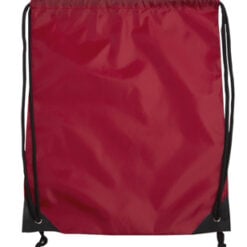 Morral Básico Morral Básico - ROJO UNITALLA