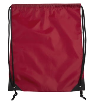 Morral Básico Morral Básico - ROJO UNITALLA