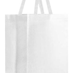 Bolsa Ecológica - BLANCO UNITALLA