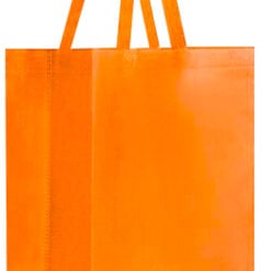 Bolsa Ecológica - NARANJA UNITALLA