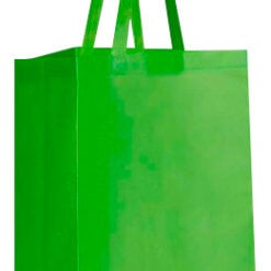 Bolsa Ecológica - VERDE UNITALLA