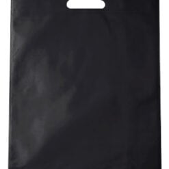 Bolsa Ecológica Tipo Sobre 30 x 35 cm - NEGRO UNITALLA