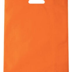 Bolsa Ecológica Tipo Sobre 30 x 35 cm - NARANJA UNITALLA