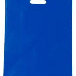 Bolsa Ecológica Tipo Sobre 30 x 35 cm - AZUL REY UNITALLA