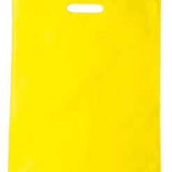 Bolsa Ecológica Tipo Sobre 30 x 35 cm - AMARILLO UNITALLA