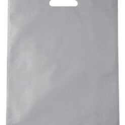 Bolsa Ecológica Tipo Sobre 30 x 35 cm - GRIS UNITALLA