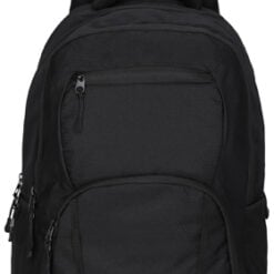 Mochila Ciudad Premium - NEGRO UNITALLA