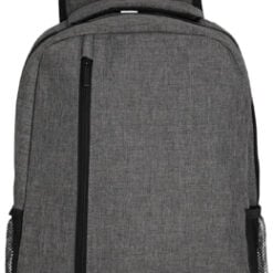 Mochila Imagen - GRIS JASPEADO UNITALLA