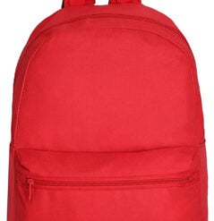 Mochila Cosmos - ROJO UNITALLA