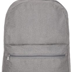 Mochila Cosmos - GRIS JASPEADO UNITALLA