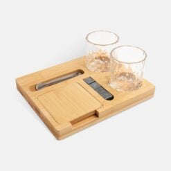 Set de bar glasgow - BEIGE