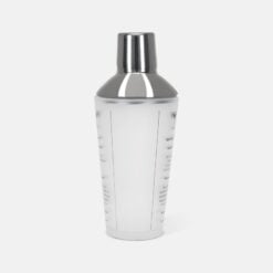 Shaker metsi - GRIS OXFORD