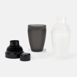 Shaker zarmik - NEGRO