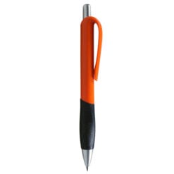 Bolígrafo Fiori - NARANJA