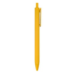 Bolígrafo Angélico - AMARILLO