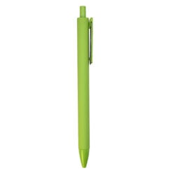 Bolígrafo Angélico - VERDE