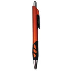 Bolígrafo Canova - NARANJA