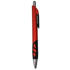 Bolígrafo Canova - ROJO