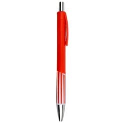 Bolígrafo Klimt - ROJO