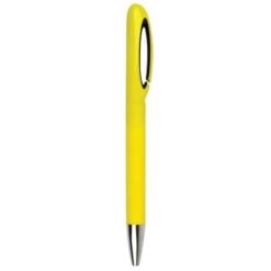 Bolígrafo Dyck - AMARILLO