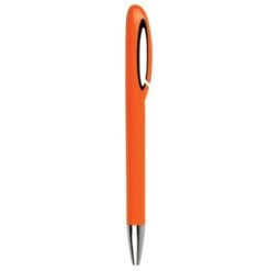 Bolígrafo Dyck - NARANJA