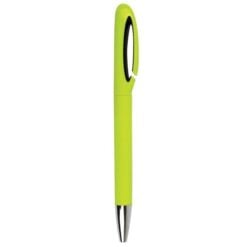Bolígrafo Dyck - VERDE