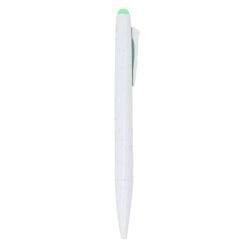 Bolígrafo Gibrán - VERDE