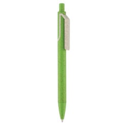 Bolígrafo Quinn - VERDE