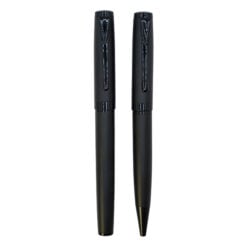 Set Bolígrafos Basquiat - NEGRO