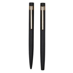 Set Bolígrafos Lennon - NEGRO