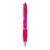 Bolígrafo "vivid" - ROSA