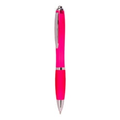 Bolígrafo "vivid" - ROSA