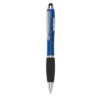 Bolígrafo touch "twist" - AZUL