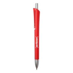 Bolígrafo "otto" - ROJO