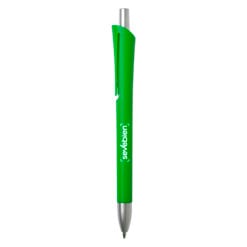 Bolígrafo "otto" - VERDE
