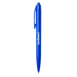Bolígrafo "nando" - AZUL