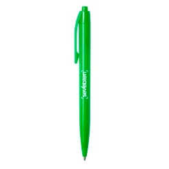 Bolígrafo "nando" - VERDE