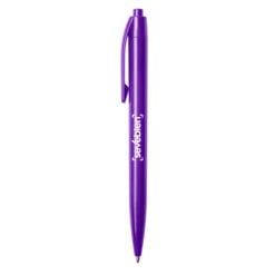 Bolígrafo "nando" - VIOLETA