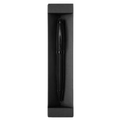 Bolígrafo touch "misisipi" - NEGRO