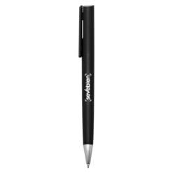 Bolígrafo "Perso" - NEGRO