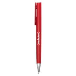 Bolígrafo "Perso" - ROJO