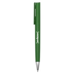 Bolígrafo "Perso" - VERDE